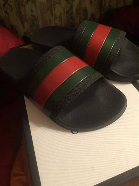 gucci 8g size